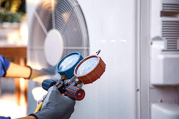 Trusted Air Conditioning Repair service in Lakewood, CA - HVAC Repair CO